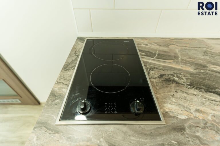 Pronájem bytu 1+kk 21 m², Praha – Žižkov