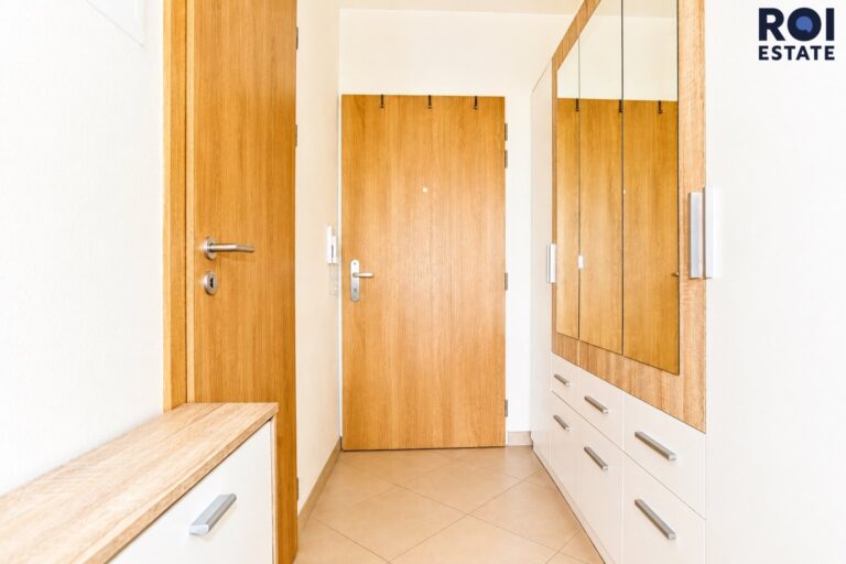 Pronájem bytu 1+kk 29 m², Praha – Horní Měcholupy