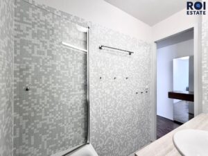 Pronájem krásného bytu 2+1 70 m², s balkonem a sklepem Brno – Komín