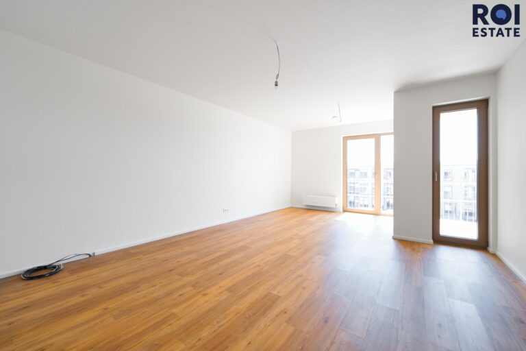 Pronájem bytu 2+kk, 59m² s parkovacím stáním a sklepem – Dřevčická, Brandýs nad Labem