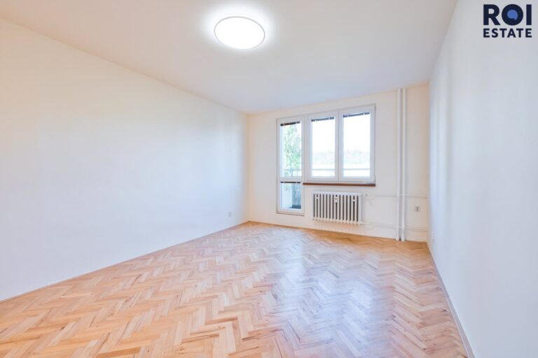 Pronájem bytu 2+1 67 m², Brno – Štýřice