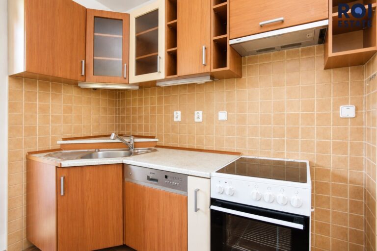 Pronájem bytu 4+kk 73 m², Praha – Záběhlice