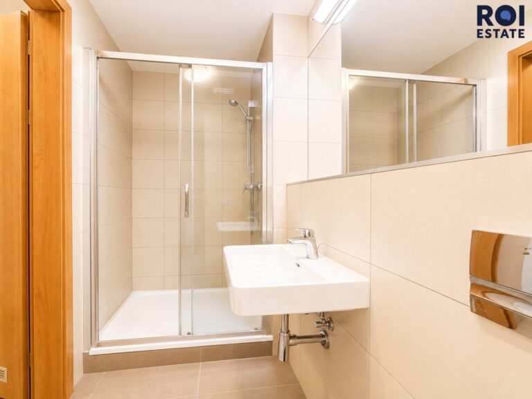 Pronájem bytu 2+kk 55 m², Praha – Košíře