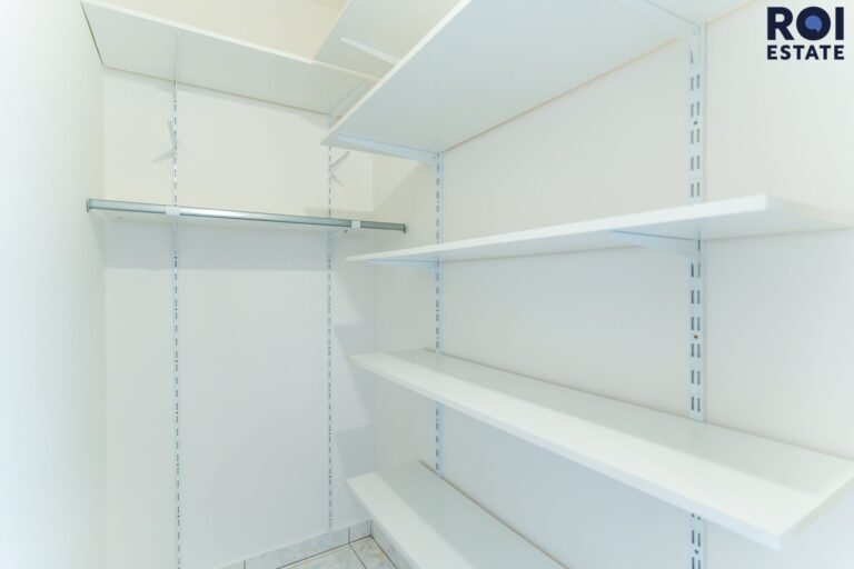 Pronájem bytu 3+kk 71 m² s lodžií, šatnou a parkovací stání, Praha – Chodov