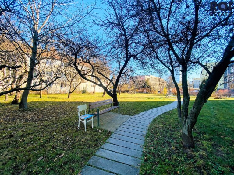 Pronájem, Byty 1+kk, 27m² – Brno – Královo Pole