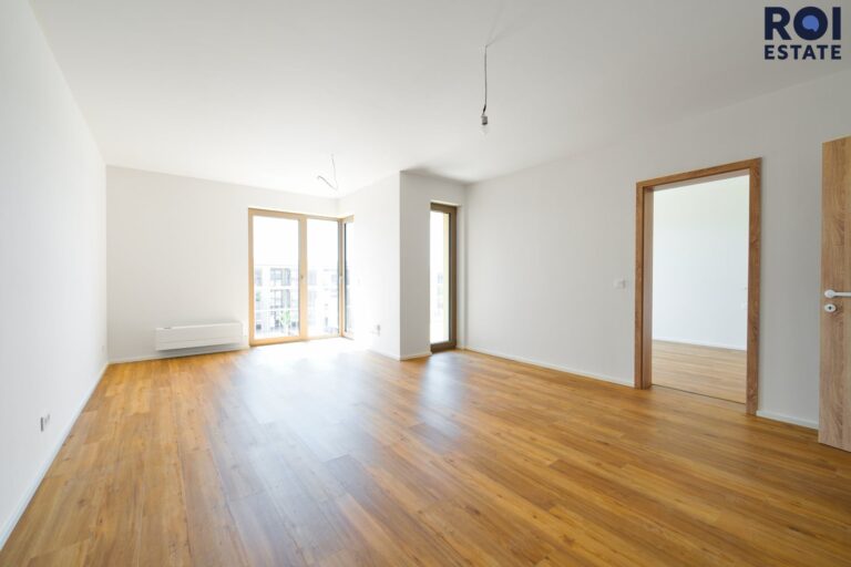 Pronájem bytu 2+kk, 59m² s parkovacím stáním a sklepem – Dřevčická, Brandýs nad Labem