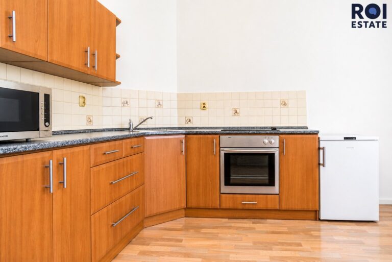 Pronájem bytu 3+kk 63 m², Praha – Čakovice