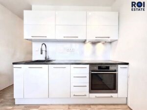 Pronájem krásného bytu 2+1 70 m², s balkonem a sklepem Brno – Komín