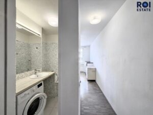 Pronájem krásného bytu 2+1 70 m², s balkonem a sklepem Brno – Komín