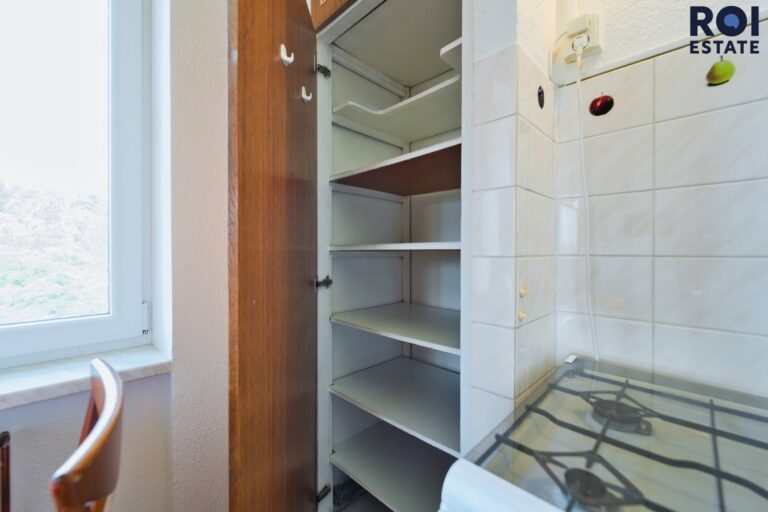 Pronájem bytu 2+1v klidné lokalitě – 58 m² – Rosice