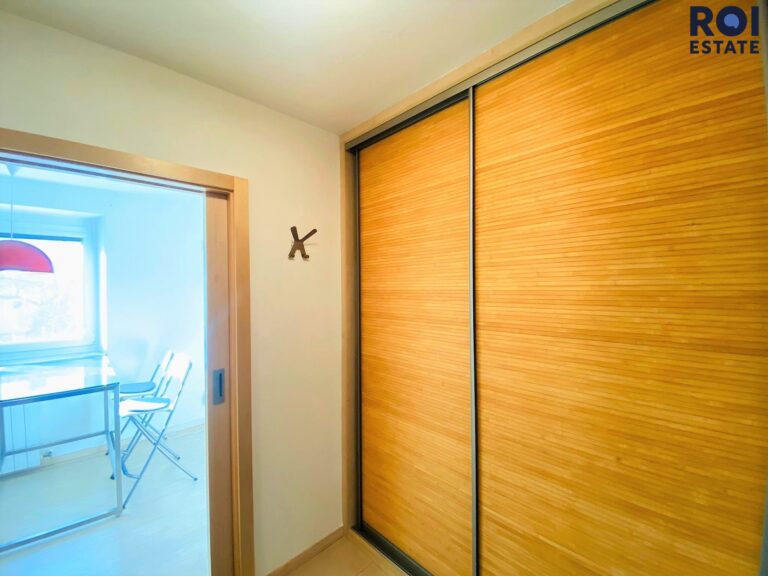 Pronájem, Byty 1+kk, 27m² – Brno – Královo Pole