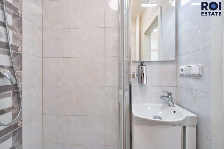 Pronájem bytu 2+1 67 m², Brno – Štýřice
