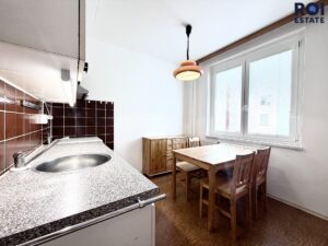 Pronájem bytu 3+1 v Brně – Bohunicích, ulice Spodní