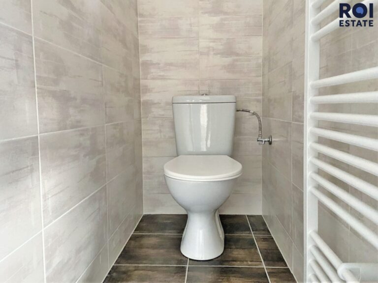 Pronájem bytu 3+1, 60m² – Sýpka, Brno – Černá Pole