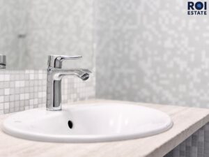 Pronájem krásného bytu 2+1 70 m², s balkonem a sklepem Brno – Komín