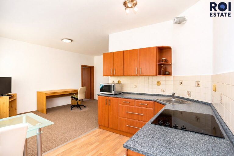 Pronájem bytu 3+kk 63 m², Praha – Čakovice