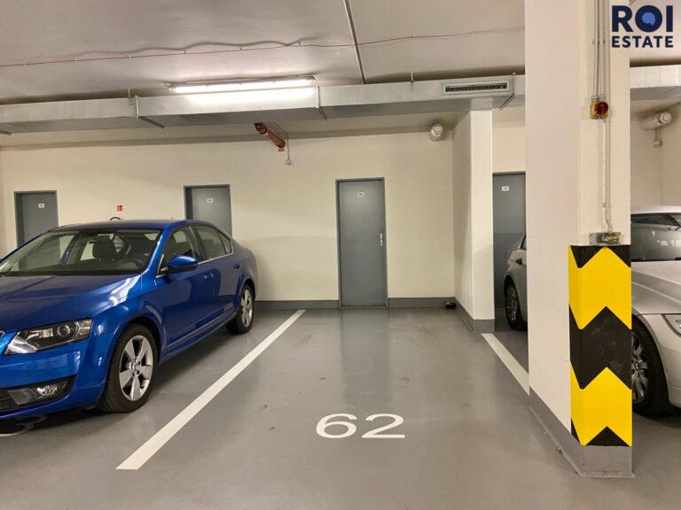 Pronájem, Byty 1+kk, 36m², Hlučkova, Praha – Letňany