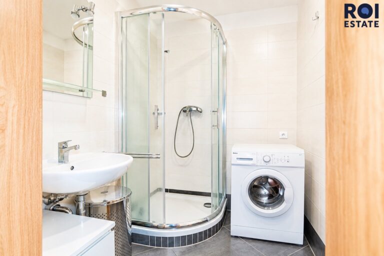 Pronájem bytu 1+kk 29 m², Praha – Horní Měcholupy
