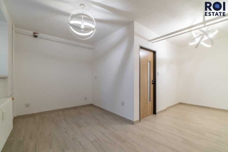 Pronájem bytu 3+1, 92 m² – Opava – Kateřinky