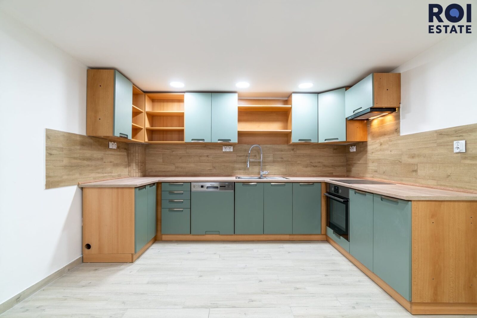 Pronájem bytu 3+1, 92 m² – Opava – Kateřinky