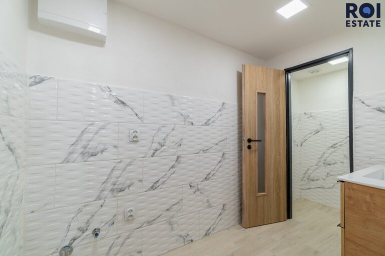 Pronájem bytu 3+1, 92 m² – Opava – Kateřinky