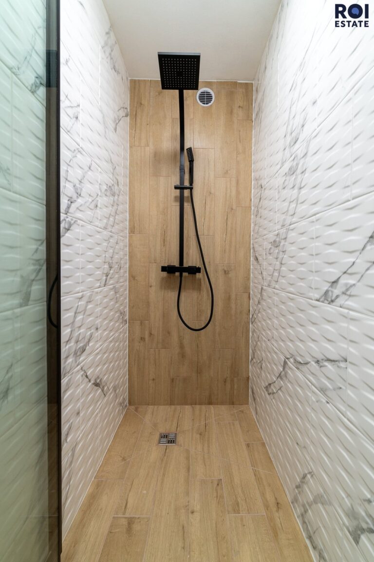 Pronájem bytu 3+1, 92 m² – Opava – Kateřinky