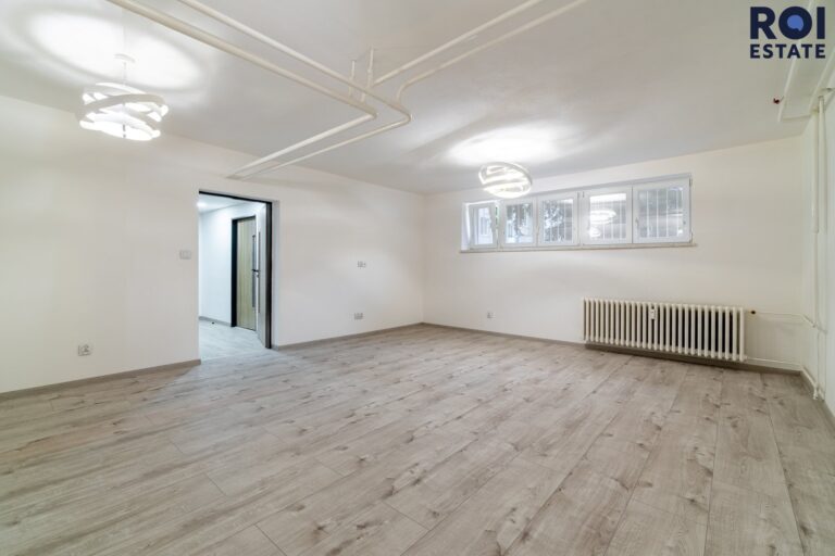 Pronájem bytu 3+1, 92 m² – Opava – Kateřinky