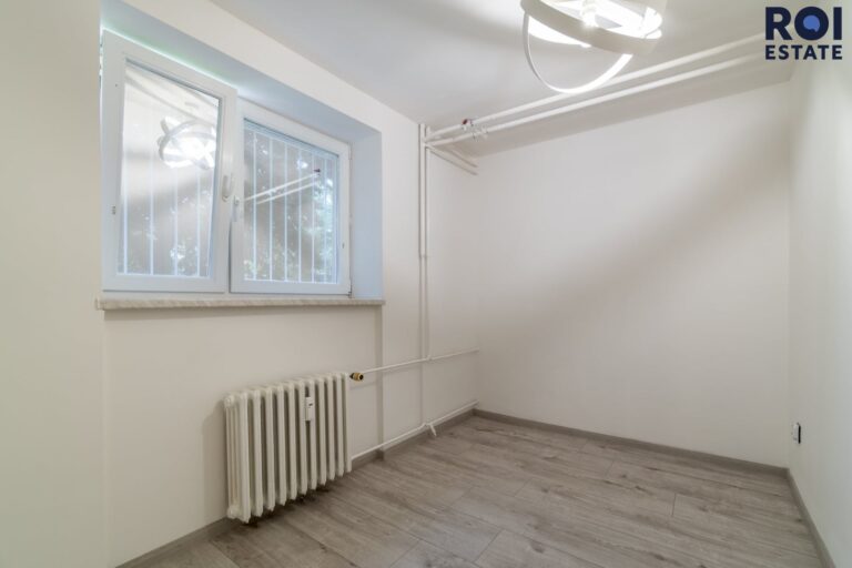 Pronájem bytu 3+1, 92 m² – Opava – Kateřinky