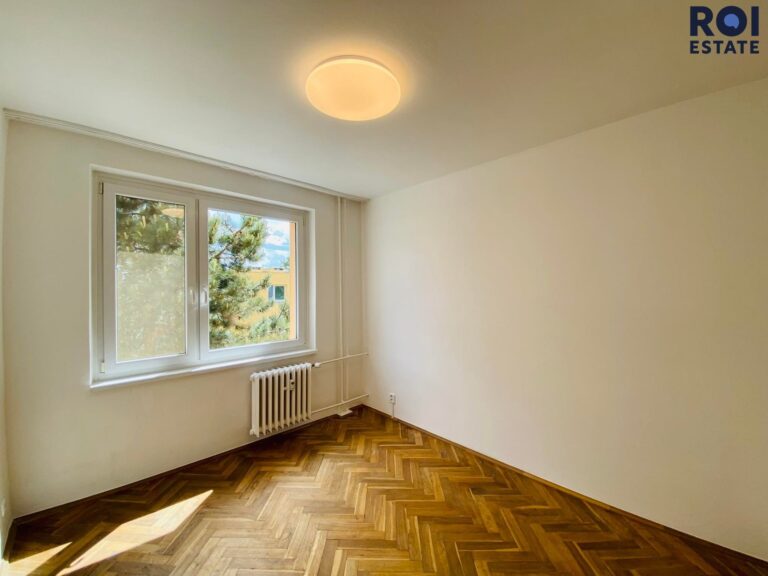 Pronájem zrekonstruovaného bytu v oblíbené lokalitě , Byty 2+1,  51 m² – Brno – Lesná