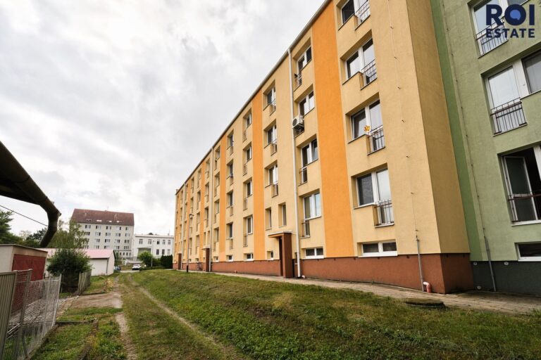 Prodej bytu 3+kk 79 m², Vyškov – Brňany