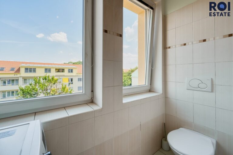 Prodej bytu 2+kk 49 m², Brno – Černovice