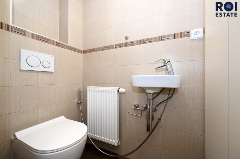 Pronájem bytu 2+1 78 m², Praha – Vinohrady