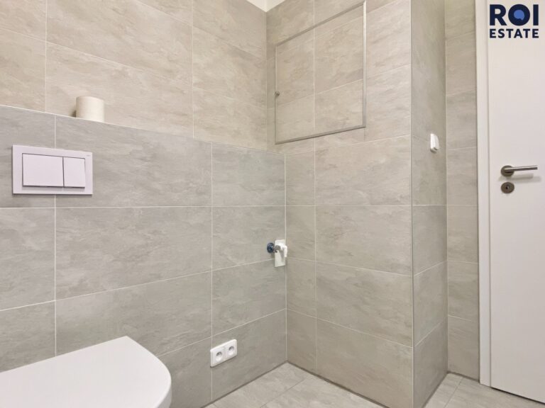 Pronájem byty 2+kk, 63 m² – Praha – Dolní Počernice