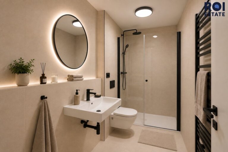 Prodej bytu 1+kk 18,4 m² + 3,72m² balkón, Brno – Žabovřesky