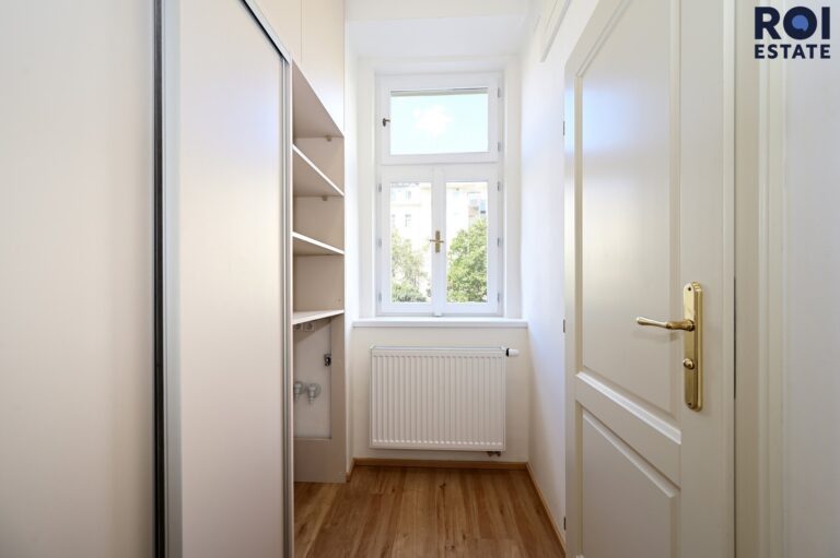 Pronájem bytu 2+1 78 m², Praha – Vinohrady