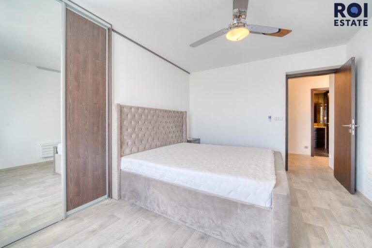 Pronájem bytu 4+kk, 113 m² – Mokrá-Horákov – Mokrá