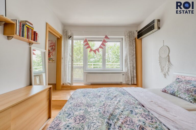 Prodej bytu 2+kk 49 m², Brno – Černovice