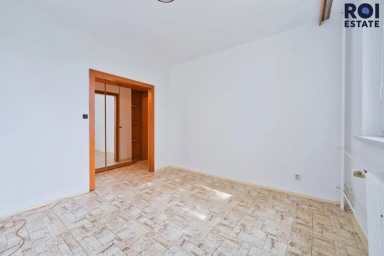 Prodej bytu 2+1 60 m², Újezd u Průhonic