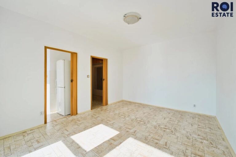 Prodej bytu 2+1 60 m², Újezd u Průhonic