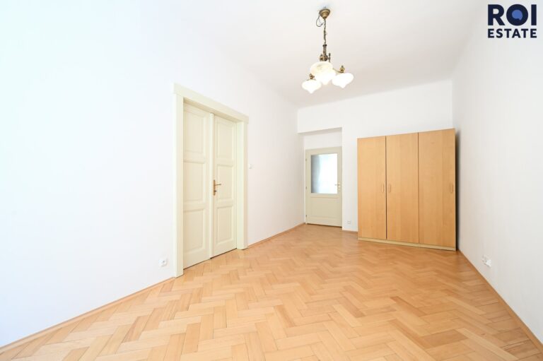 Pronájem bytu 2+1 78 m², Praha – Vinohrady