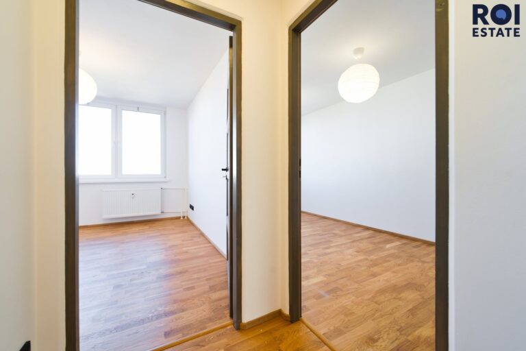 Pronájem, Byt 3+kk,  76m² – Kurzova – Stodůlky