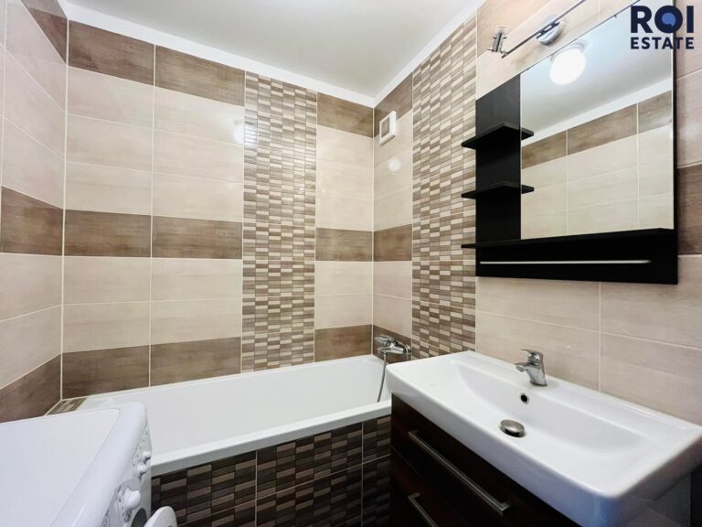 Pronájem bytu 3+1, 64m² na ul. Prušánecká,  Brno – Židenice, s lodžií