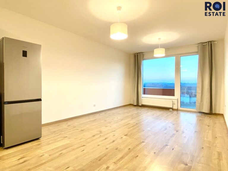 Pronájem byty 2+kk, 63 m² – Praha – Dolní Počernice