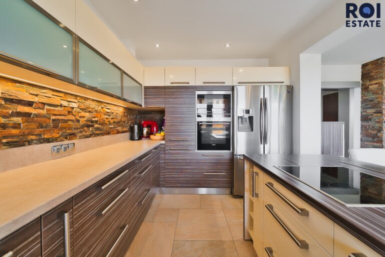 Prodej bytu 3+kk 79 m², Vyškov – Brňany