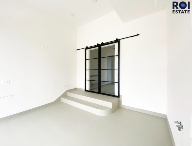 Pronájem, Obchodní prostor 29 m², Gajdošova – Vančurova, Brno – Židenice