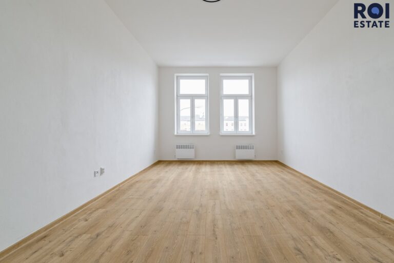 Prodej bytu 2+1, 80 m² – Opava – Předměstí