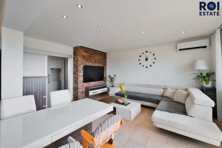 Prodej bytu 3+kk 79 m², Vyškov – Brňany