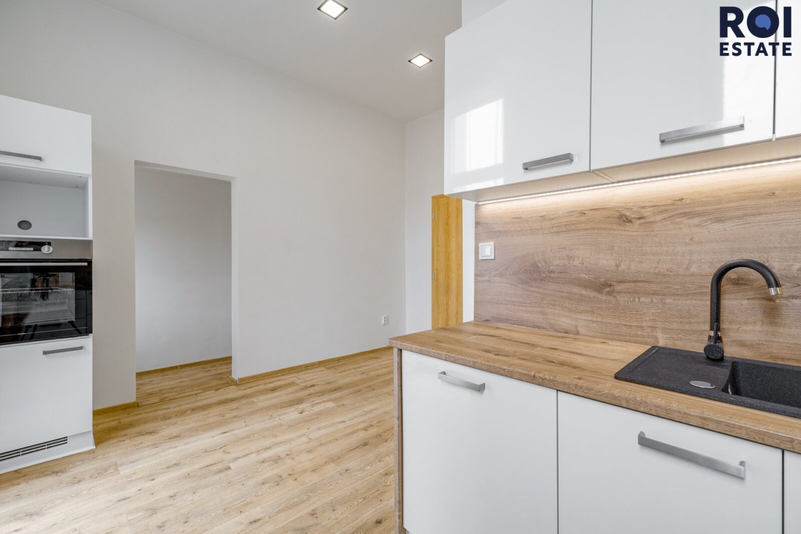 Prodej bytu 2+1, 80 m² – Opava – Předměstí