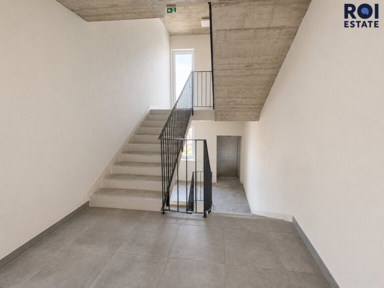 Pronájem bytu 1+kk 21 m², Brno – Zábrdovice