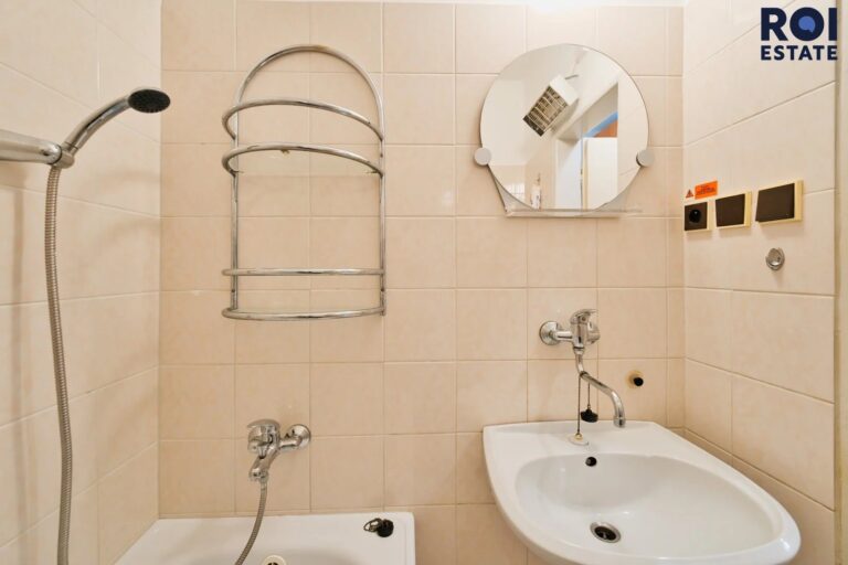 Prodej bytu 2+1 60 m², Újezd u Průhonic